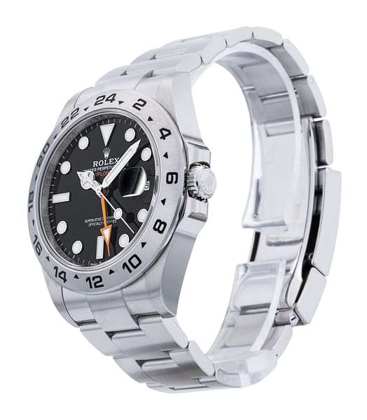 Rolex Explorer II 226570